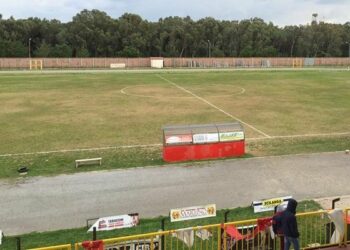 Ciro’ Marina, vittoria a tavolino: la Castellese non si presenta