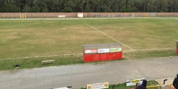 Ciro’ Marina, vittoria a tavolino: la Castellese non si presenta