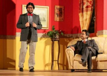 Parte da Ciro’ Marina il nuovo tour teatrale della compagnia ‘La Torre’