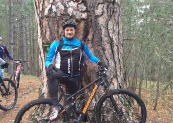 Ciro’ Marina, muore 40enne cadendo dalla bici