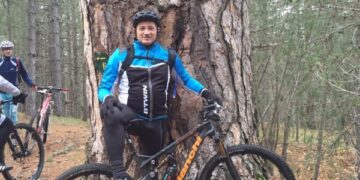 Ciro’ Marina, muore 40enne cadendo dalla bici