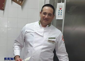 Ciro’ Marina, lacrime e rabbia ai funerali di Cataldo Ippolito