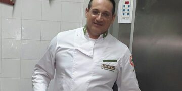 Ciro’ Marina, lacrime e rabbia ai funerali di Cataldo Ippolito