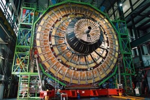 Cern Ginevra