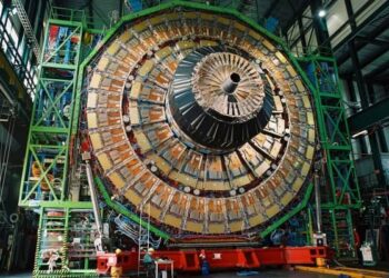Nel Bosone di Higgs batte un cuore calabrese