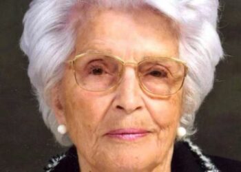 E’ calabrese la donna piu’ longeva dell’Umbria, festeggiati 110 anni