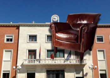 Verso le Amministrative, ricandidature? No grazie!