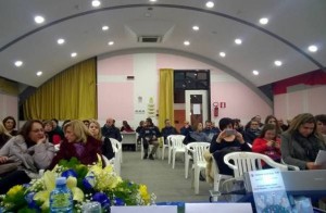 Convegno Fidapa