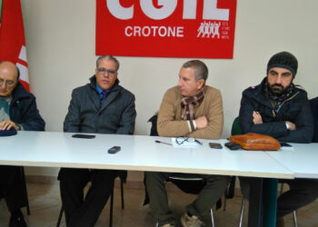 Crotone, fallimento società Soakro, sarà chiesto l’esercizio provvisorio