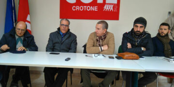 Crotone, fallimento società Soakro, sarà chiesto l’esercizio provvisorio