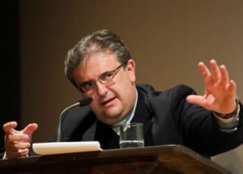 Libera, Don Ennio Stamile nuovo coordinatore regionale per la Calabria