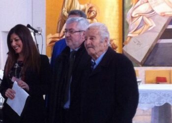 Giorno memoria a Crotone, riconoscimenti ai deportati nei lager nazisti