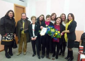 Ciro’ Marina, uso dei social network: pro e contro al convegno Fidapa