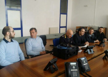 Crotone, l’elettronica al servizio dell’ordine stradale