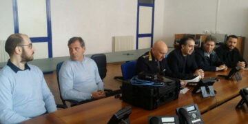 Crotone, l’elettronica al servizio dell’ordine stradale