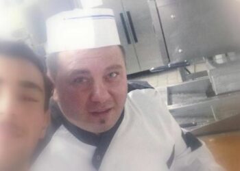 Scontro frontale sulla SS106, muore ristoratore di Melissa