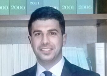 Da Strongoli al ‘pool’ antimafia del prof. Nando Dalla Chiesa