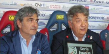 Gruppo Vrenna completamente estraneo a cosche del crotonese