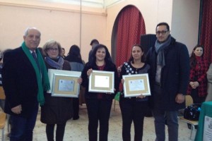 Giornata Memoria a Isola Capo Rizzuto