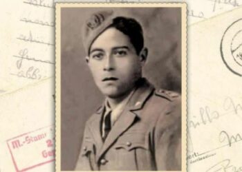 Da Melissa al lager, la vicenda di Giovanni Grillo raccontata a Catanzaro