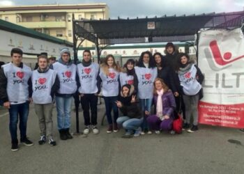 Salute, a Crotone protagonista il profumo del mandarino