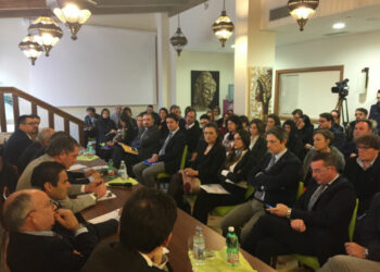 Marrelli Hospital, la clinica crotonese è pronta ad aprire i battenti