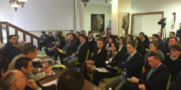 Marrelli Hospital, la clinica crotonese è pronta ad aprire i battenti