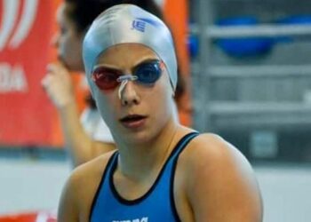 Record nei 100 dorso, Ilaria Fonte regina di Calabria