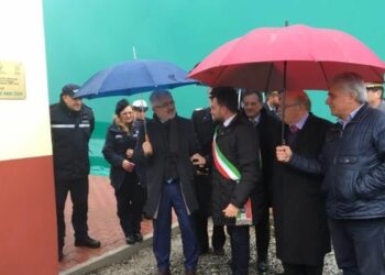 A Isola Capo Rizzuto un campo per Dodo’