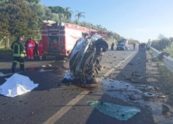 Troppi incidenti nel reggino, associazioni: ‘serve tavolo tecnico sulla SS106’