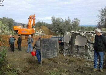 Consorzio Bonifica crotonese: ‘sistema idrico interrato più efficiente’