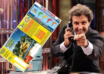 Lotteria Italia, ecco tutti i tagliandi vincenti: 25mila euro vinti a Crotone