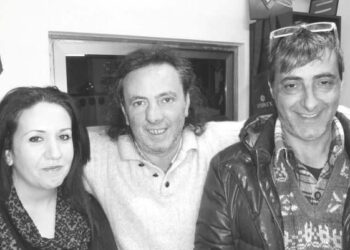 Nasce nel catanzarese l’associazione ‘Notte Battente, musica etnico-popolare’