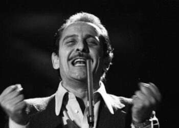 ‘Nel blu dipinto di Jazz’, a Crotone omaggio a Domenico Modugno