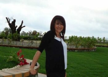 Olga Flotta nominata vice sindaco a Caloveto