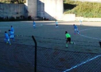 Ciro’: Una vittoria sofferta