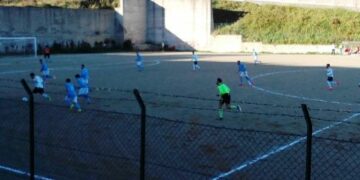 Ciro’: Una vittoria sofferta