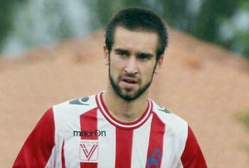 Calciomercato, il Crotone ingaggia Nicolò Fazzi e Pol Garcia Tena