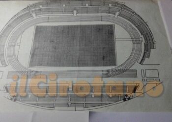 L’Ezio Scida di Passovecchio? Svanito nel nulla!