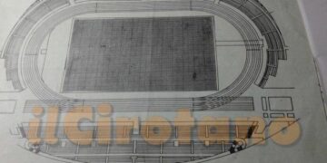 L’Ezio Scida di Passovecchio? Svanito nel nulla!