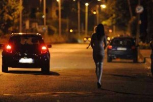 Prostituzione