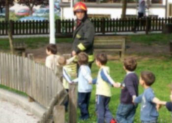 Terremoto, prove di evacuazione nelle scuole di Crotone