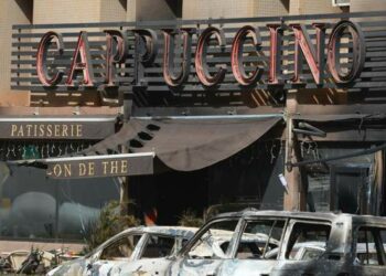 Burkina Faso, attacco al ‘Cappuccino’: vittima figlio proprietario calabrese