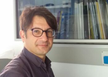 Arpacal, il fisico calabrese Procopio eletto vice presidente all’Airp