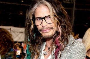 Steven Tyler