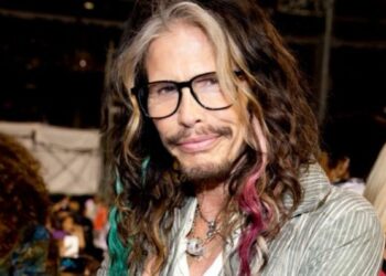 Steven Tyler in Calabria? Oliverio: ‘Pronti a ospitare un suo concerto’