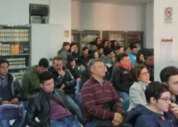 Ciro’ Marina, giornata Memoria: studenti del ‘Gangale’ leggono Primo Levi