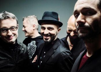 Cosenza, sabato il concerto dei Subsonica