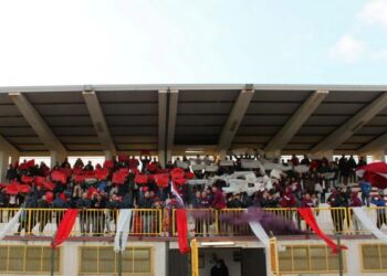 Penalizzazione al Ciro’ Marina, tifosi furiosi con la Lega