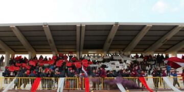 Penalizzazione al Ciro’ Marina, tifosi furiosi con la Lega